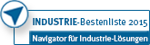 Industrie-Bestenliste