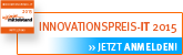Innovationspreis-IT 2015