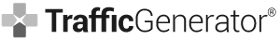 Logo Trafficgenerator